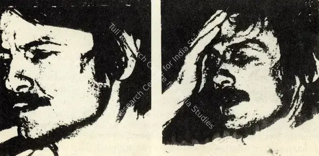 Nykvist, Sven (Cinematographer), Untitled | Photographic Still, Journal of Arts & Ideas, January-June 1987 | CinemaEducation | 00710306