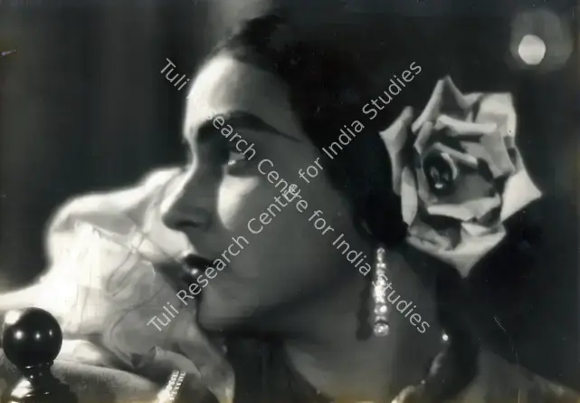 Choudhry, R.S. (Director), Shaan E Hind, 1936 | Photographic Still | CinemaEducation | 00888234