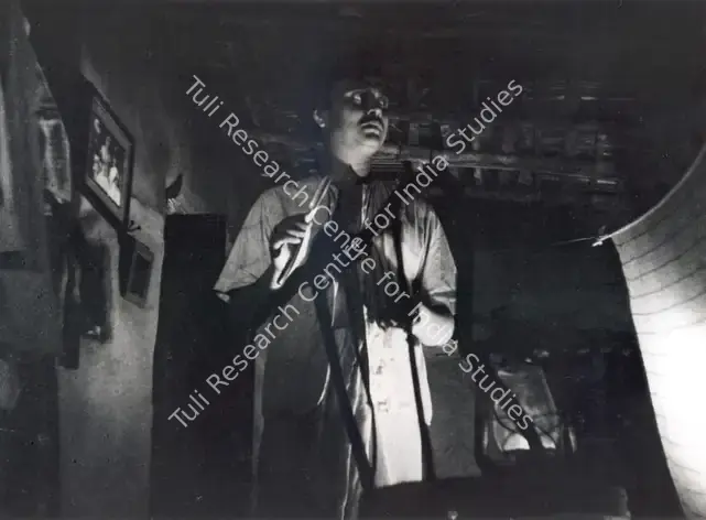 Roy, Soumendu (Cinematographer), Teen Kanya, 1961 | Photographic Still | CinemaEducation | 00891494