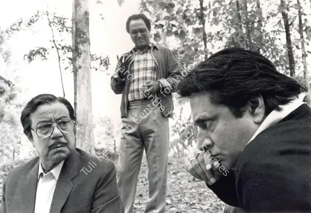 Raha, Barun (Cinematographer), Shakha Proshakha, 1991 | Photographic Still | CinemaEducation | 00891456