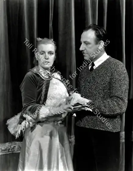 Browning, Tod (Producer), Freaks, 1932 | Working Still | CinemaEducation | 00795111