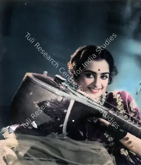 Satyen, N (Cinematographer), Bluff Master, 1963 | Photographic Still | CinemaEducation | 00884526