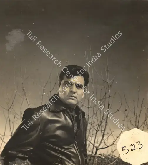 Singh, G. (Cinematographer), Arzoo, 1965 | Photographic Still | CinemaEducation | 00889784