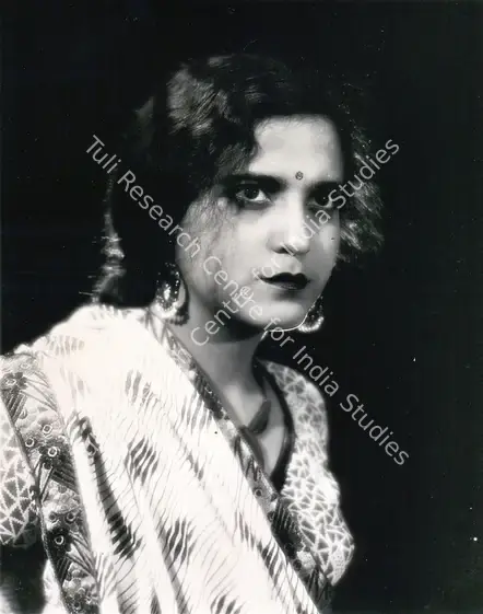 Gidwani, Moti B. (Director), Gulam Daku, 1936 | Photographic Still | CinemaEducation | 00885398