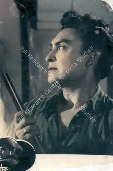 Singh, Sant (Producer), Sheroo, 1957 | Photographic Still | CinemaEducation | 00888465