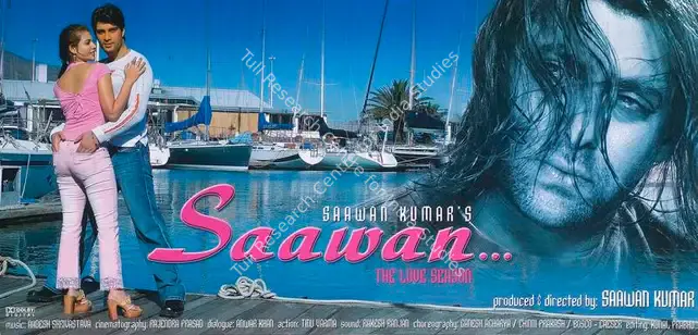 Kumar, Saawan (Producer), Saawan, 2006 | Lobby Card | CinemaEducation | 00788132