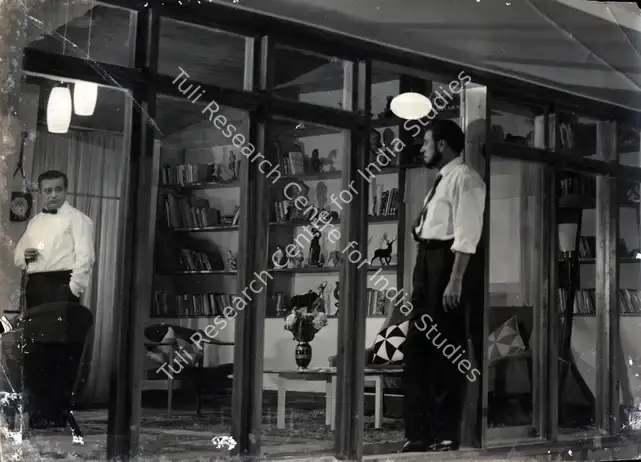 Chopra, Dharam (Cinematographer), Waqt, 1965 | Photographic Still | CinemaEducation | 00888378