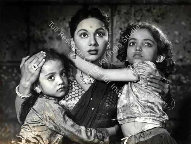 Wadia, Homi (Producer), Sher Dil, 1954 | Photographic Still | CinemaEducation | 00888452
