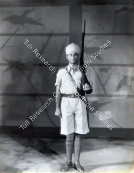 Choudhry, R.S. (Director), Shaan E Hind, 1936 | Photographic Still | CinemaEducation | 00888227