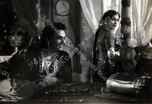 Wadadeker, Anant (Cinematographer), Subhadra Haran, 1963 | Photographic Still | CinemaEducation | 00888735