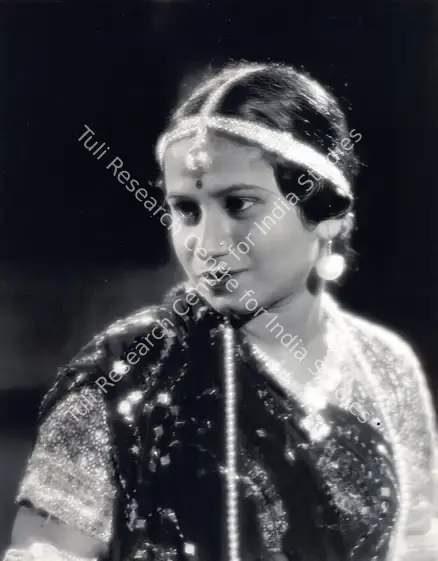 Gunjal (Director), Raat Ki Baat, 1935 | Photographic Still | CinemaEducation | 00887462