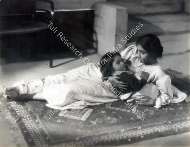 Choudhry, R.S. (Director), Shaan E Hind, 1936 | Photographic Still | CinemaEducation | 00888235