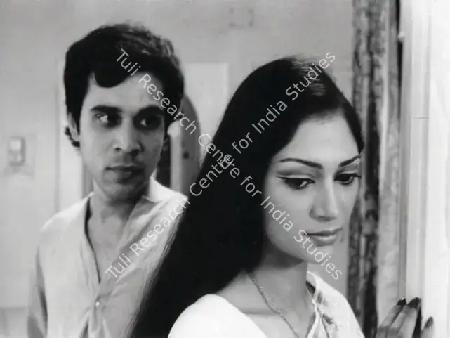 Sen, Mrinal (Producer), Padatik, 1973 | Photographic Still | CinemaEducation | 00762277