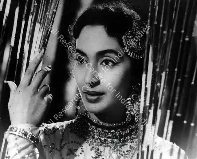 Chopra, Dharam (Cinematographer), Dil Hi To Hai, 1963 | Photographic Still | CinemaEducation | 00884944