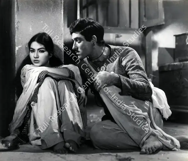 Saigal, Naresh (Producer), Pyar Ka Bandhan, 1963 | Photographic Still | CinemaEducation | 00887179