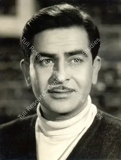 Karmakar, Radhu (Cinematographer), Sangam, 1964 | Photographic Still | CinemaEducation | 00889970