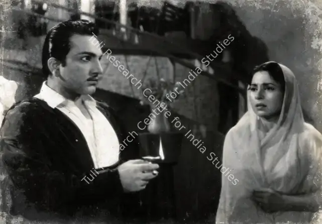 Taher (Producer), Dekha Pyaar Tumhara, 1963 | Photographic Still | CinemaEducation | 00884859