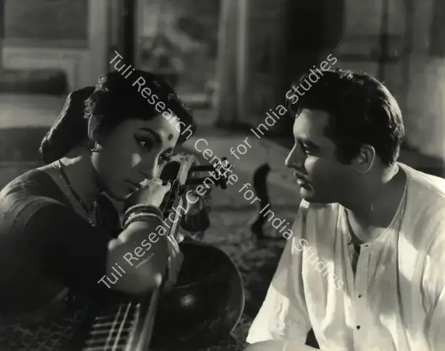 Bartley, Marcus (Cinematographer), Bahurani, 1963 | Photographic Still | CinemaEducation | 00884163