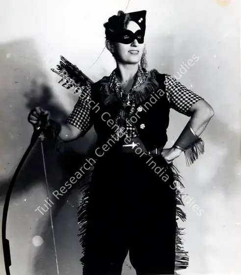 Wadia, Homi (Producer), Toofani Tirandaz, 1947 | Photographic Still | CinemaEducation | 00888051
