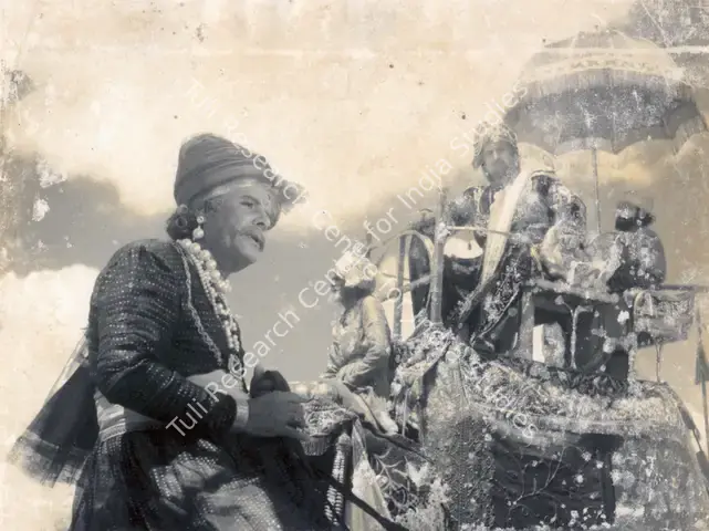 Modi, Sohrab (Producer), Raj Hath, 1956 | Photographic Still | CinemaEducation | 00887476