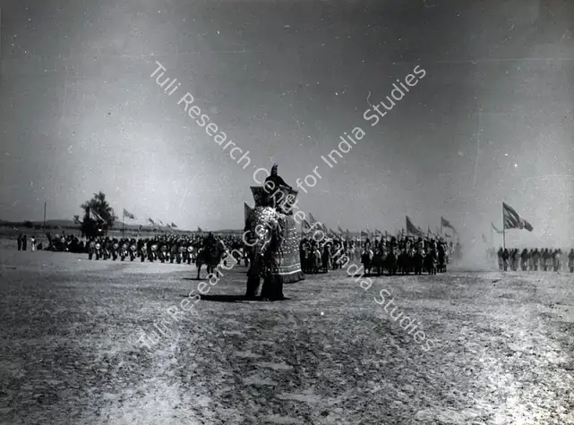 Mathur, R.D. (Cinematographer), Mughal E Azam, 1960 | Photographic Still | CinemaEducation | 00886458