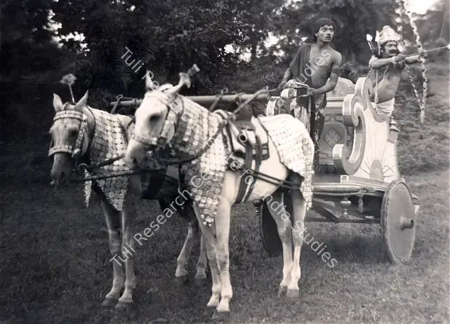 Karani, Pesi (Director), Bharati Mata, 1932 | Photographic Still | CinemaEducation | 00884436