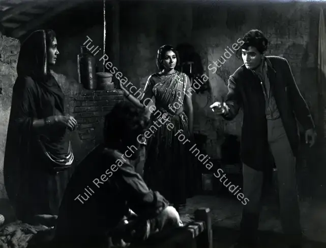 Husain, Nasir (Producer), Baharon Ke Sapne, 1967 | Photographic Still | CinemaEducation | 00884146