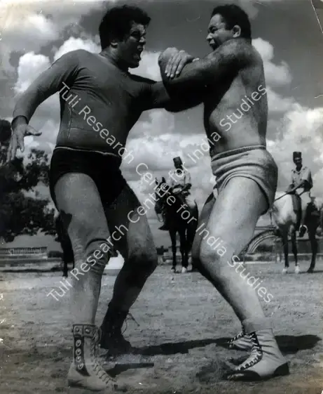 Talwar, Bany (Producer), Rustom E Baghdad, 1963 | Photographic Still | CinemaEducation | 00887678