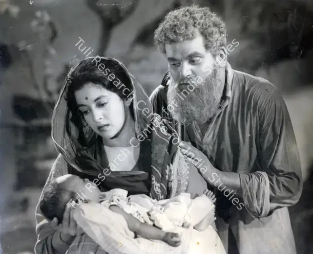 Bahl, Gushan (Producer), Milan, 1958 | Photographic Still | CinemaEducation | 00886349