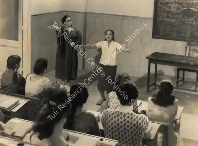 Pathare, Jaywant (Cinematographer), Memdidi, 1961 | Photographic Still | CinemaEducation | 00886303