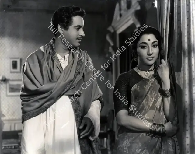 Bartley, Marcus (Cinematographer), Bahurani, 1963 | Photographic Still | CinemaEducation | 00884157