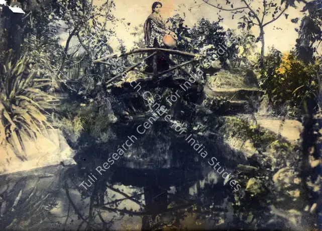 Ajmeri, Nazir (Director), Majboor, 1948 | Photographic Still | CinemaEducation | 00886182