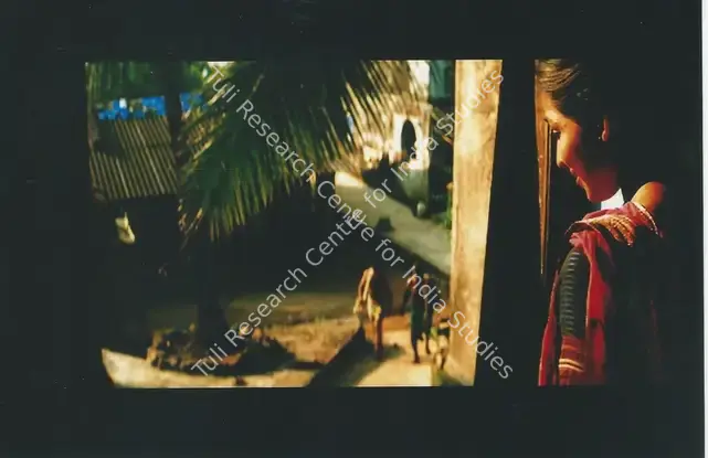 Kuttappa, Subbaiah (Cinematographer), Swayambhu Sen Foresees his End, 2009 | Photographic Still | CinemaEducation | 00888958