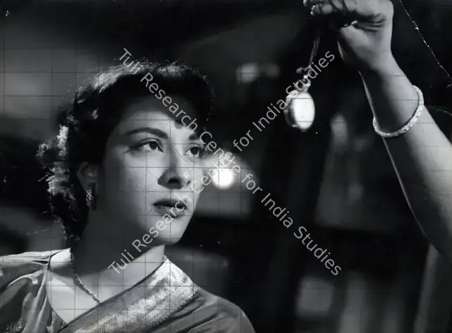Kwatra, H.S. (Cinematographer), Adalat, 1958 | Photographic Still | CinemaEducation | 00883790