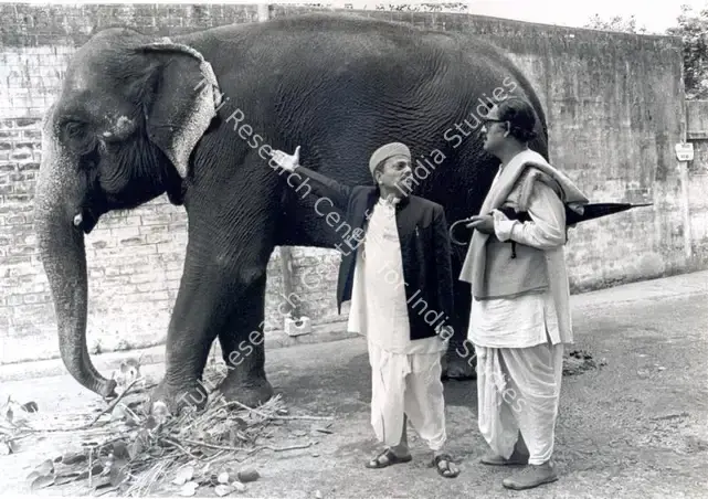 Roy, Soumendu (Cinematographer), Jana Aranya, 1976 | Photographic Still | CinemaEducation | 00891244