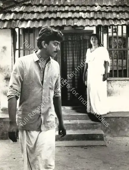 Verma, Ravi (Cinematographer), Anantaram, 1987 | Photographic Still | CinemaEducation | 00888840