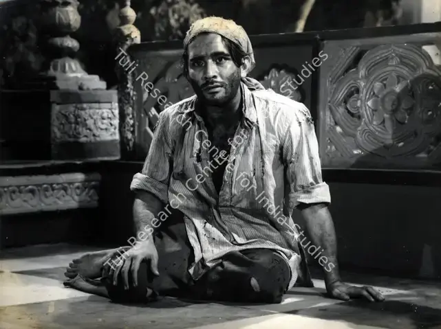 Wadia, J. B. H. (Producer), Pak Daman, 1957 | Photographic Still | CinemaEducation | 00886804