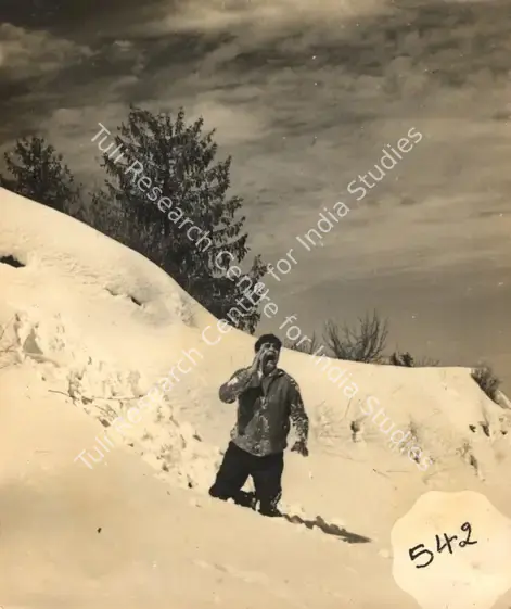 Singh, G. (Cinematographer), Arzoo, 1965 | Photographic Still | CinemaEducation | 00889803