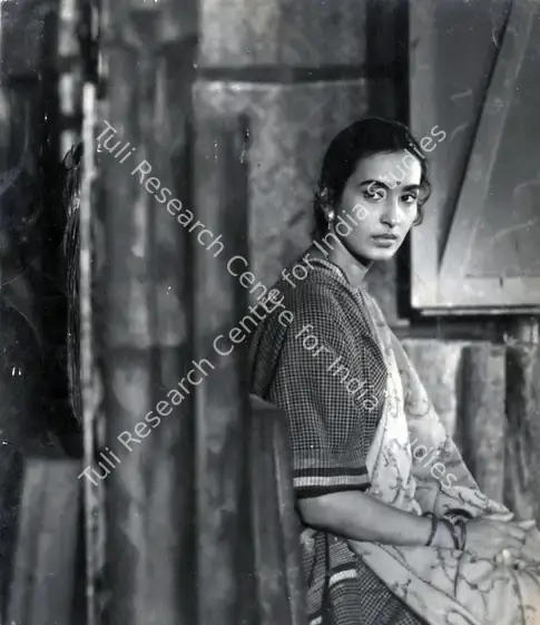 Bose, Kamal (Cinematographer), Bandini, 1963 | Photographic Still | CinemaEducation | 00884268
