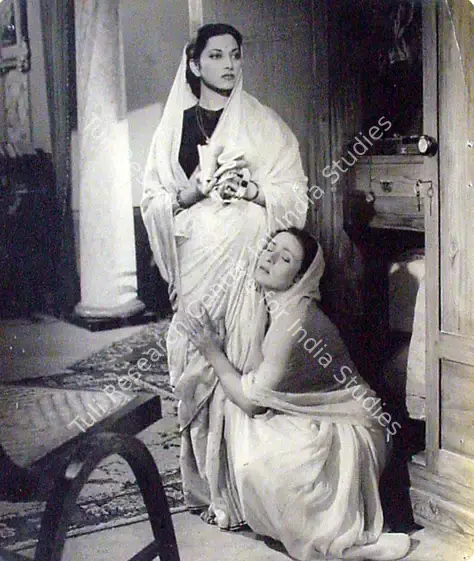 Modi, Sohrab (Producer), Waris, 1954 | Photographic Still | CinemaEducation | 00888384