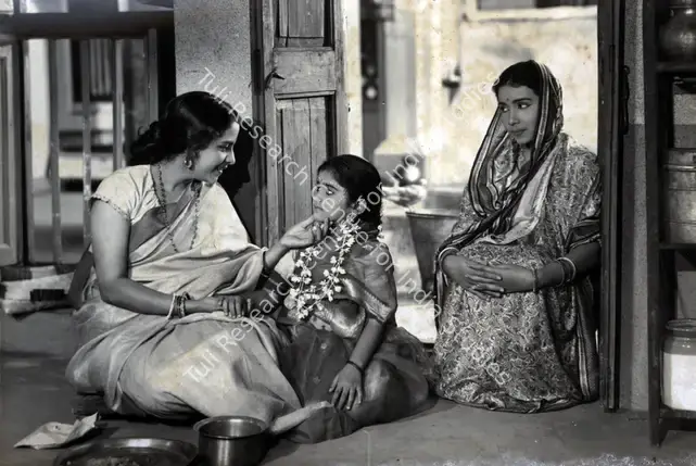 Bose, Kamal (Cinematographer), Kabuliwala, 1961 | Photographic Still | CinemaEducation | 00885796