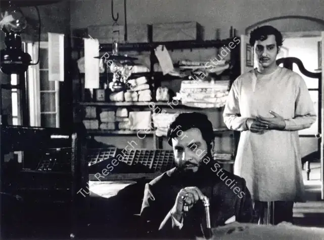 Mitra, Subrata (Cinematographer), Charulata, 1964 | Photographic Still | CinemaEducation | 00891076