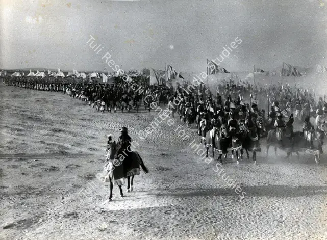 Mathur, R.D. (Cinematographer), Mughal E Azam, 1960 | Photographic Still | CinemaEducation | 00886473