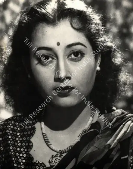 Haldia, R.B. (Producer), Mamta, 1952 | Photographic Still | CinemaEducation | 00886202
