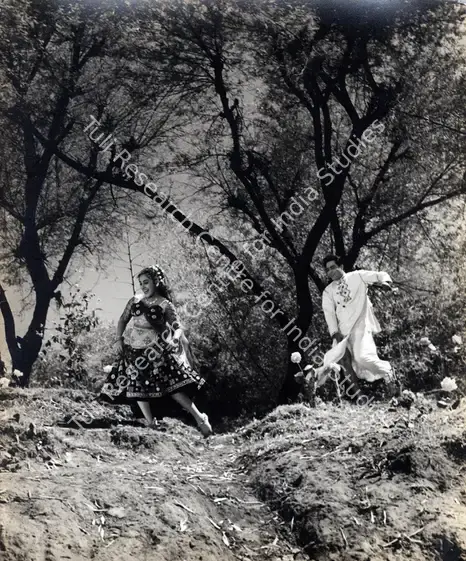 Bhatt, Shanker (Producer), Goonj Uthi Shehnai, 1959 | Photographic Still | CinemaEducation | 00885321