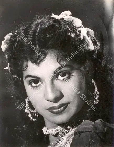 Jehan, Begum Naqi (Producer), Murad, 1961 | Photographic Still | CinemaEducation | 00889300