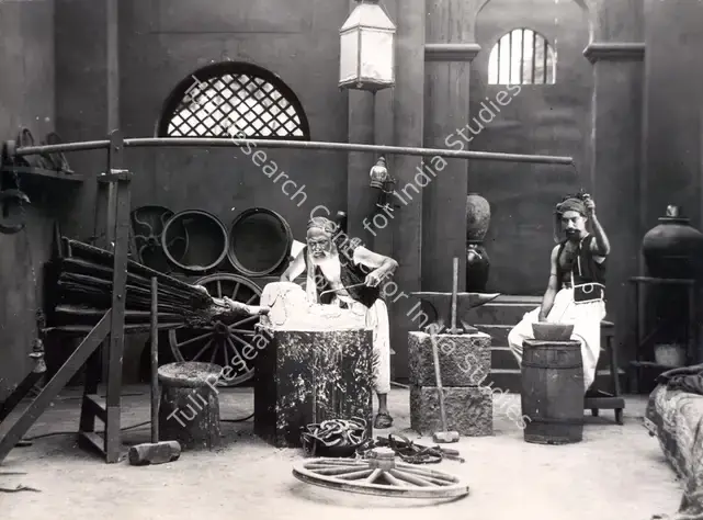 Karani, Pesi (Director), Dagabaz Ashak, 1932 | Photographic Still | CinemaEducation | 00884789