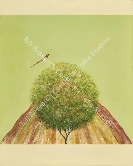 Pundole (Auction House). The Art of India 2024 Auction - A Times of India Initiative. 30 May 2024, Online | Auction Catalogue | EconomicsArt | 00862520