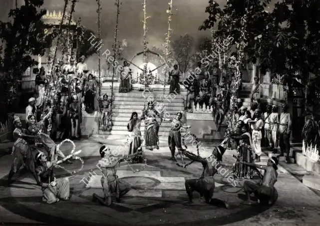 Wadadeker, Anant (Cinematographer), Subhadra Haran, 1963 | Photographic Still | CinemaEducation | 00888724