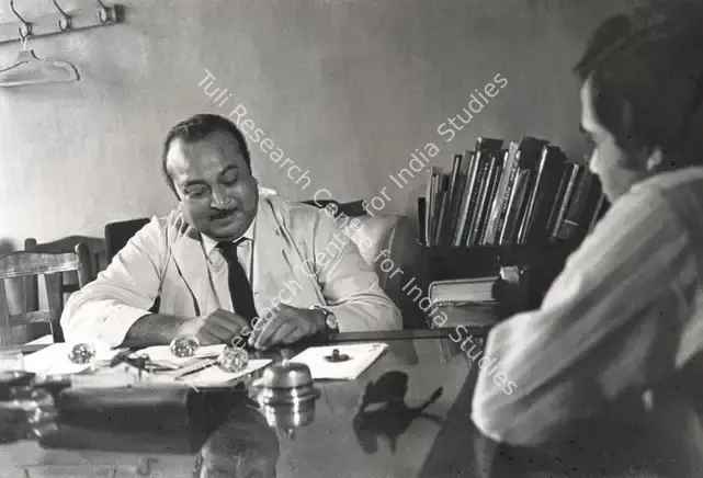 Bose, Purnendu (Cinematographer), Pratidwandi, 1970 | Photographic Still | CinemaEducation | 00891378